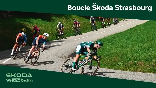 Boucle Škoda 