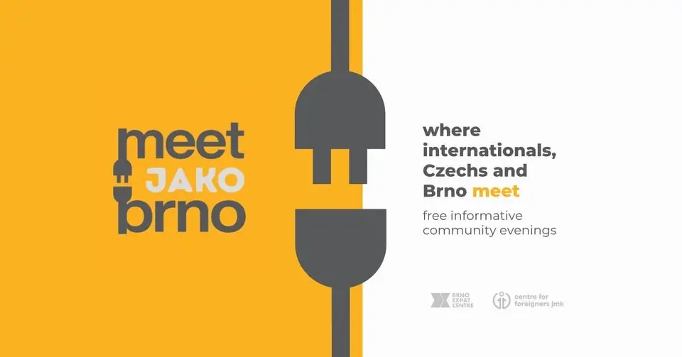 Meet Jako Brno