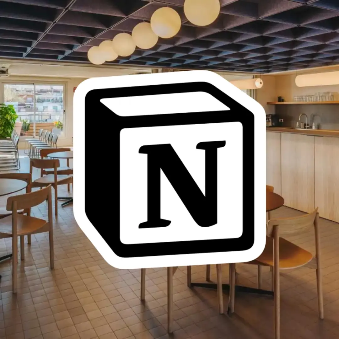 Organiza tu empresa y equipo con Notion