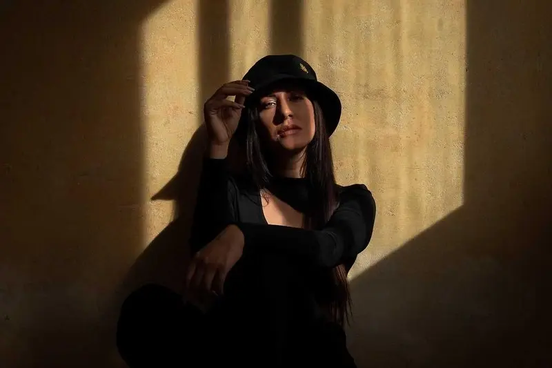 Lara Morr
