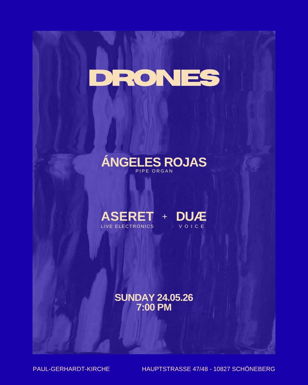 DRONES 