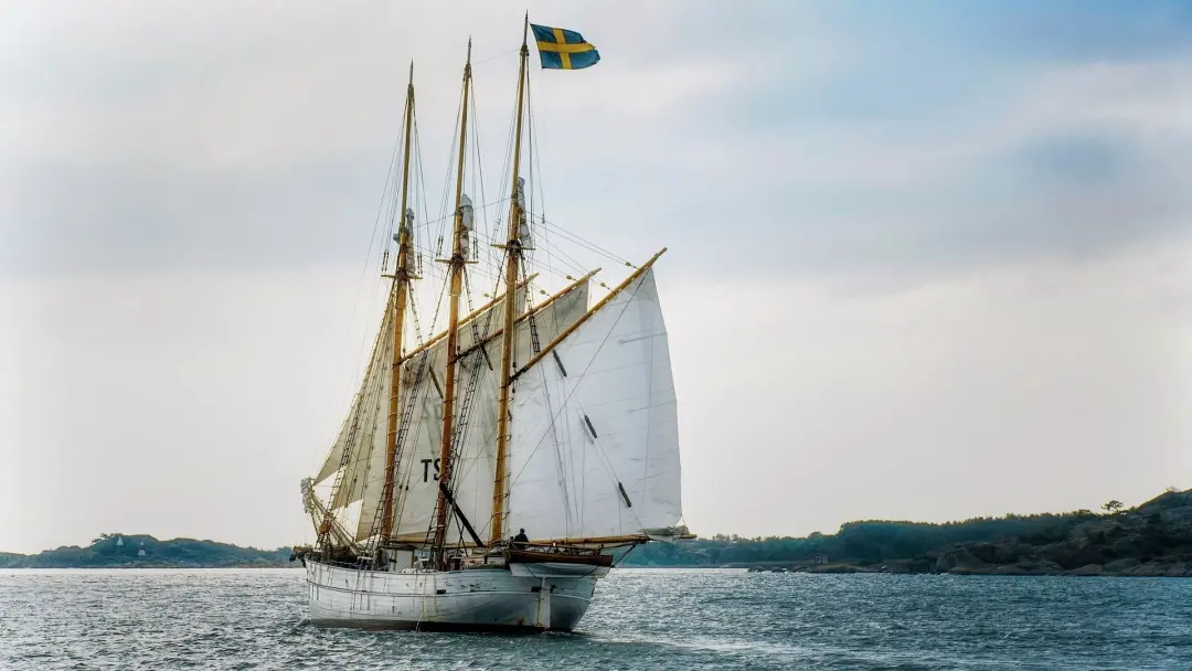 Seglarskola ungdomar 2026