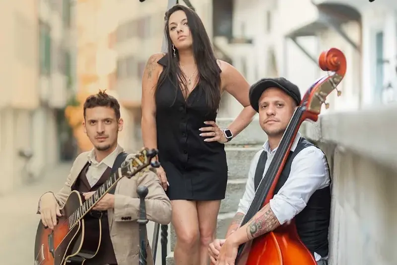 Alapar Jazz