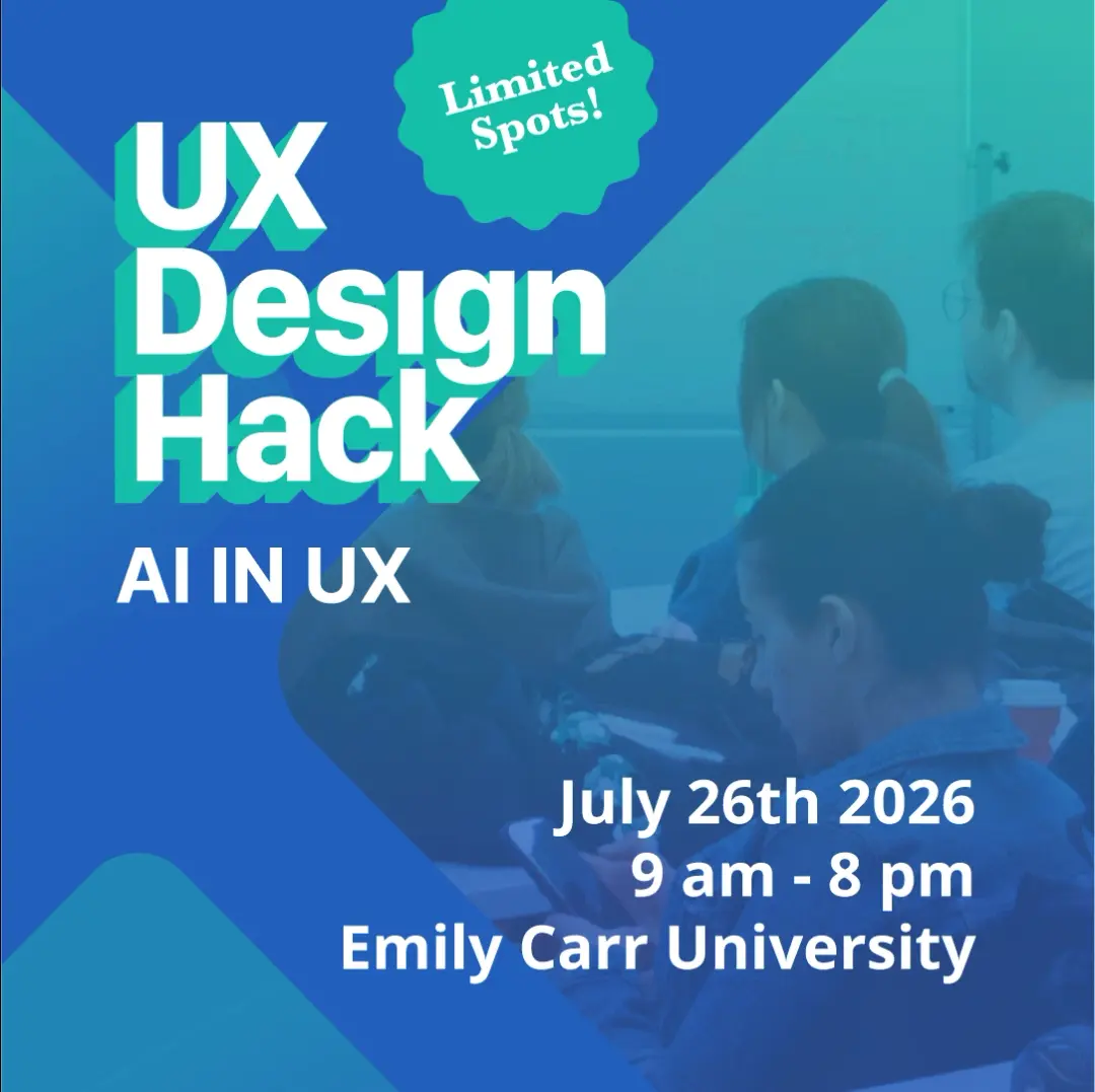 UX Design Hack