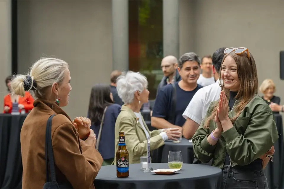 Summer 2026 Exhibition Reception
