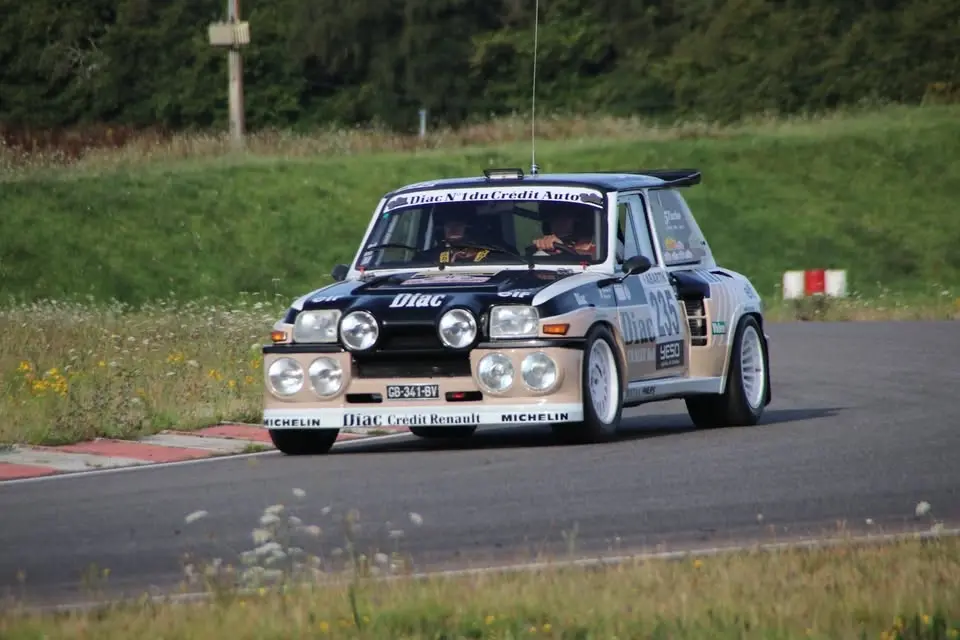 Sortie Circuit : Fay de bretagne Mardi 18 Aout 2026