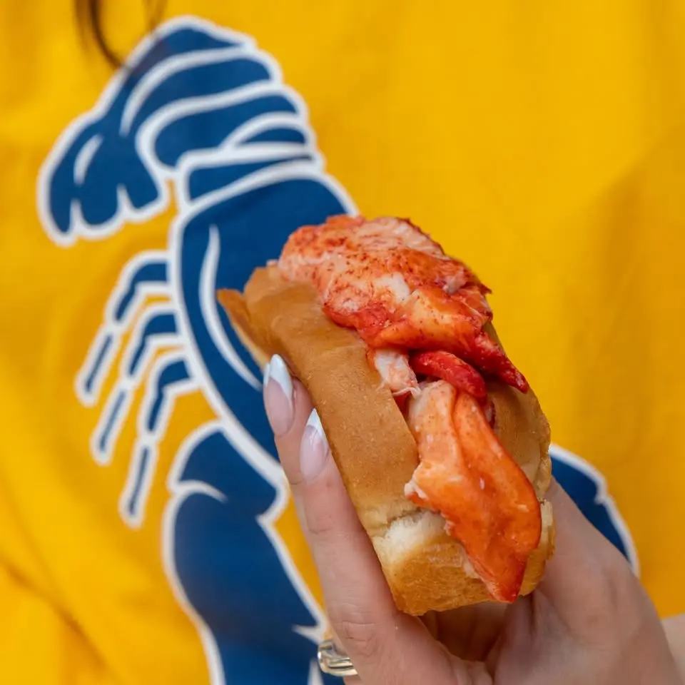 🦞🚚 Cousins Maine Lobster at LA Zoo – Summer Food Truck (Tickets Required) 🐾🎟️