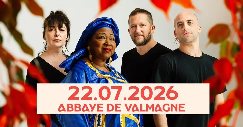 LA LITANIE DES CIMES & MAH DAMBA