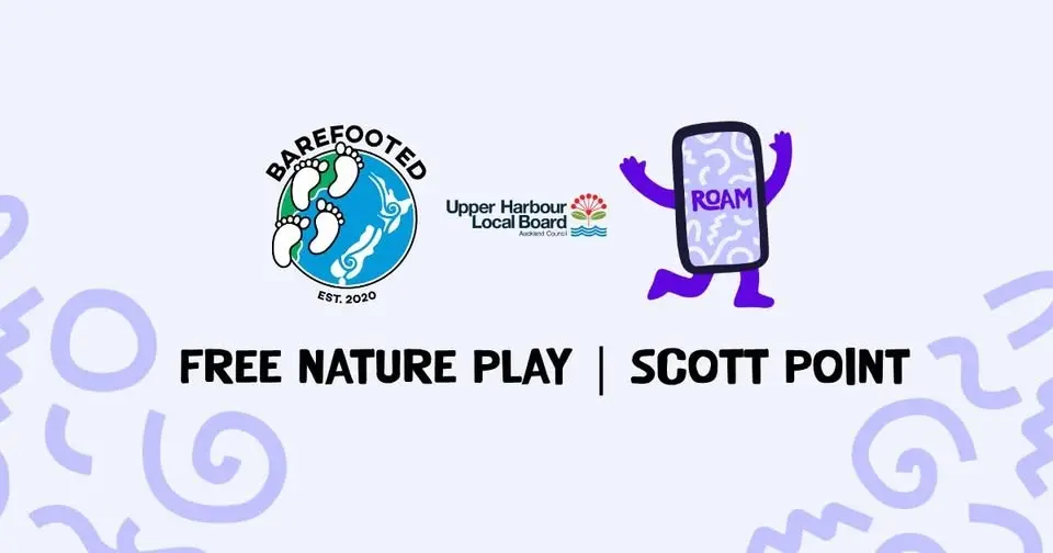Little Roamies Nature Play