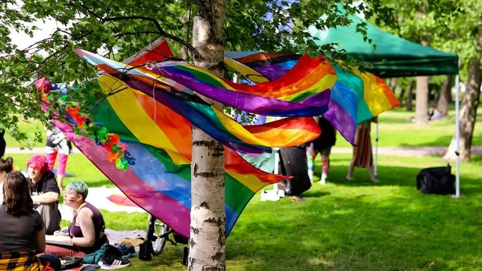 Lohja Pride 2026