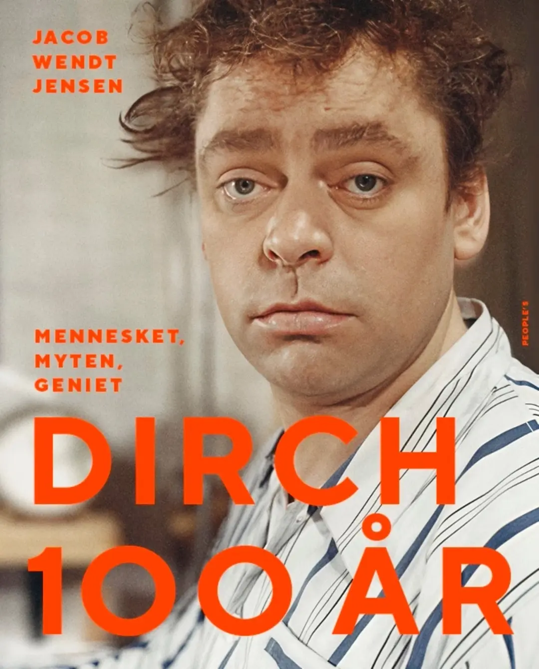 Dirch 100 År – først NU får du hele historien