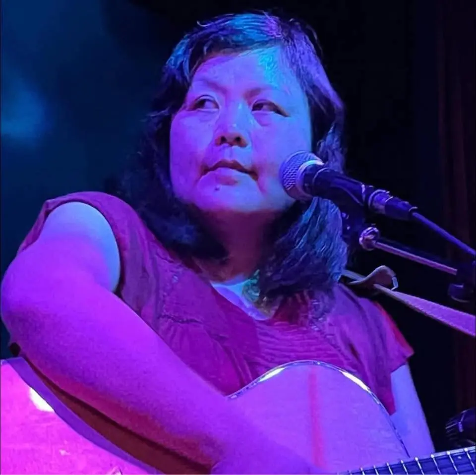 Live From the Light Presents: Frances Ancheta 