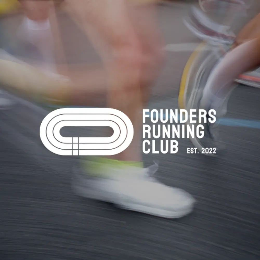 Founders Running Club :: Manila 🇵🇭