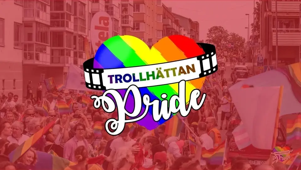 Trollhättan Pride 2026