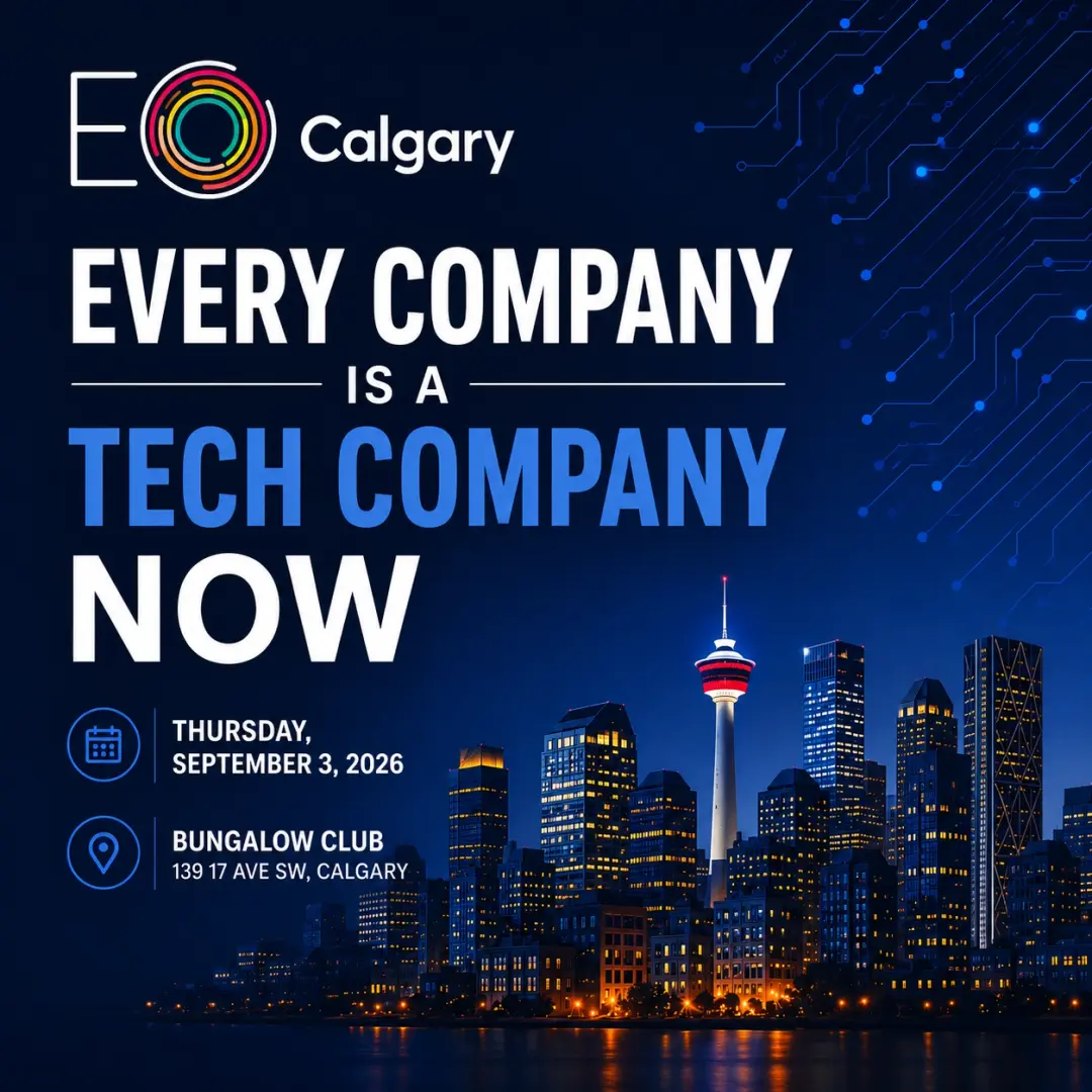Every Company is a Tech Company Now