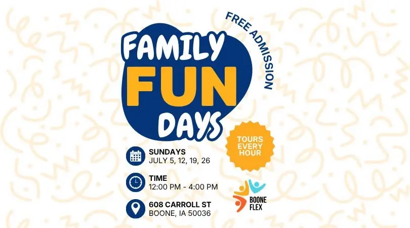 FLEX Family Fun Days