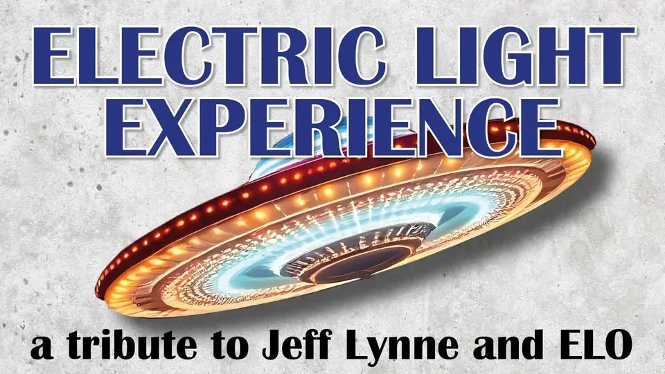 Electric Light Experience // Horsens