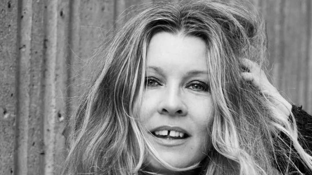 Pernilla Andersson