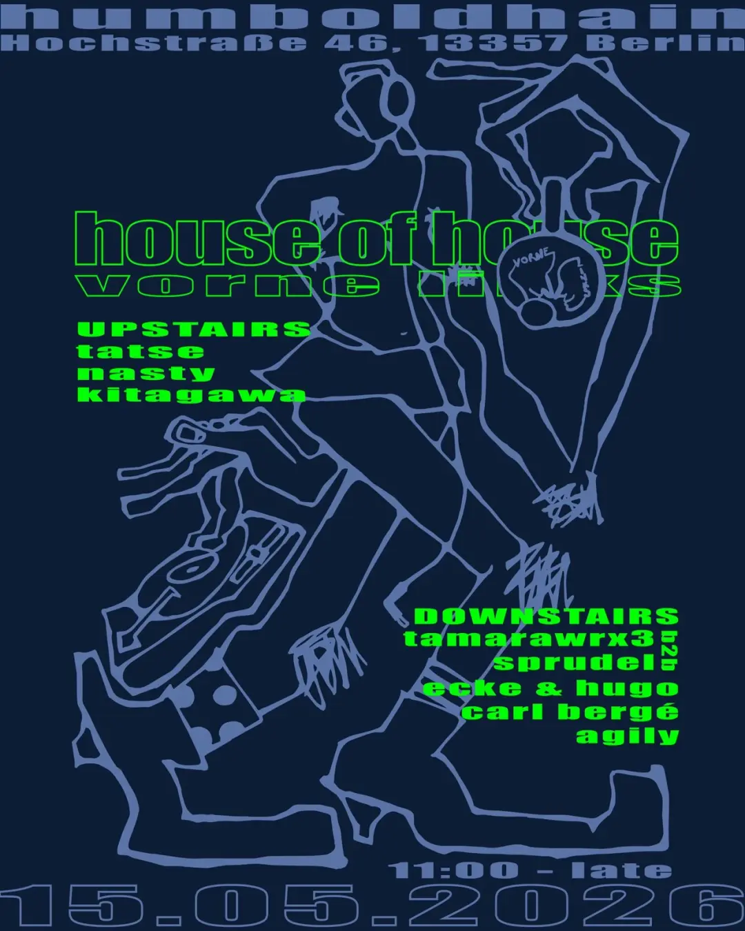 House of House II