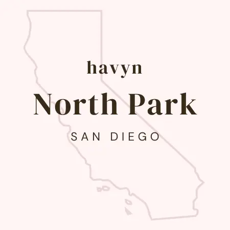 Havyn Coastal Cruise: San Diego North Park