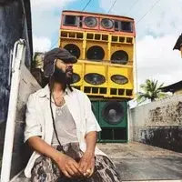 Protoje live in Birmingham