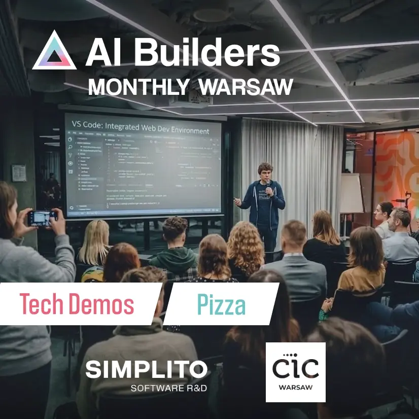 AI Builders Warsaw
