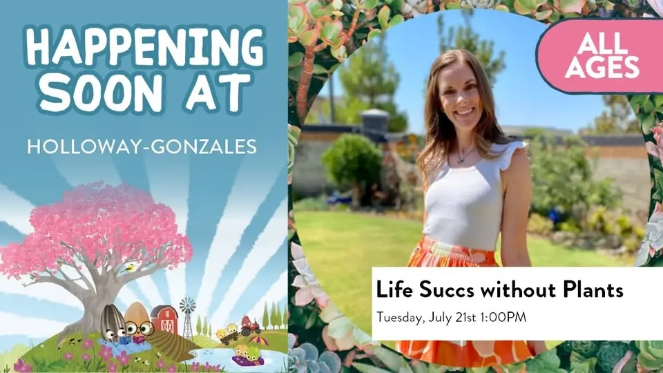Life Succs without Plants