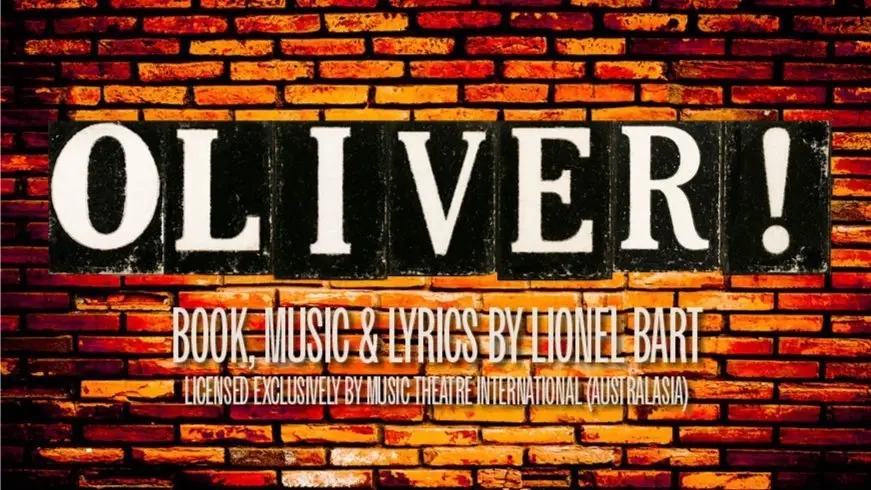 OLIVER