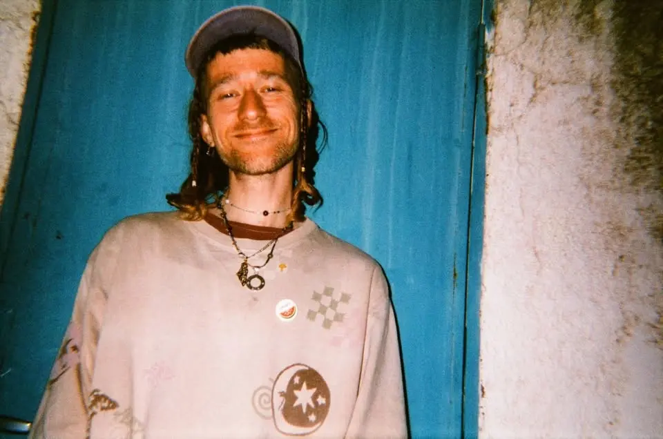 Dan Nicholls & at Donau115