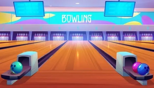 Bowling Time! 