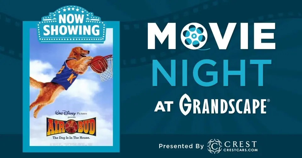 Monday Movie Night: Air Bud