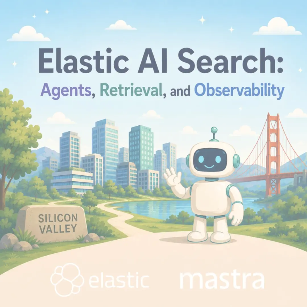 Elastic AI Search: Agents, Retrieval, and Observability