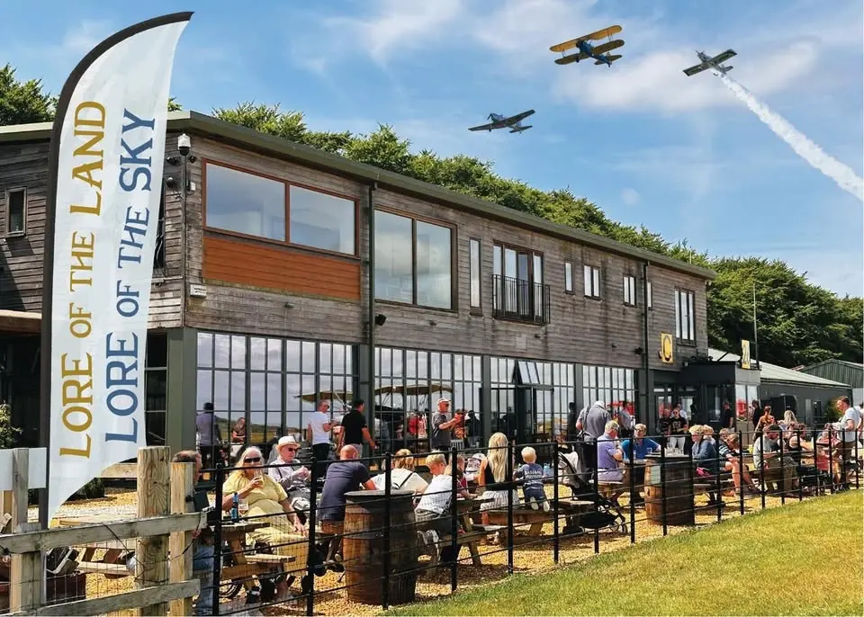 Festival Daytime Delights