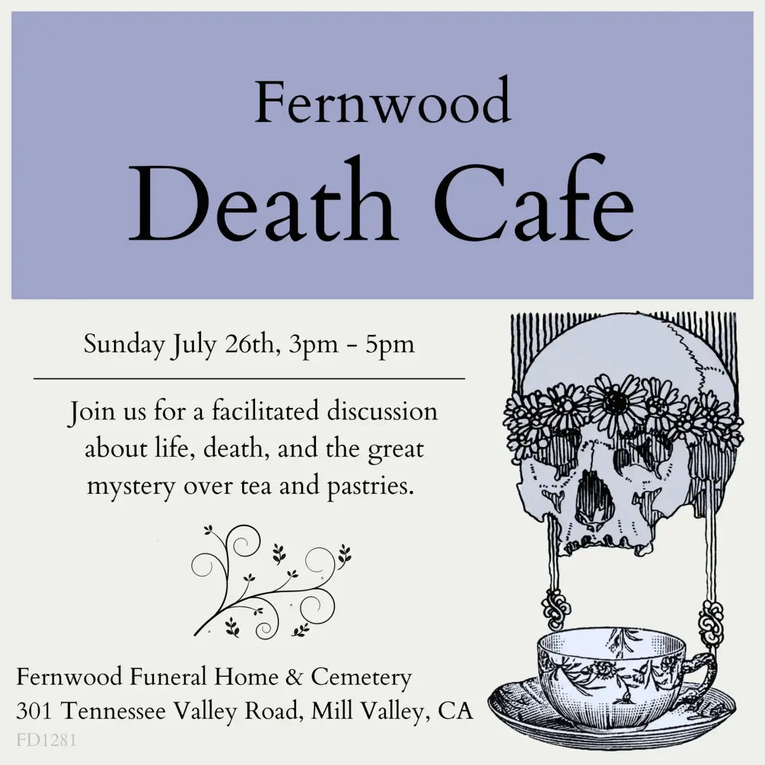 Fernwood Death Cafe