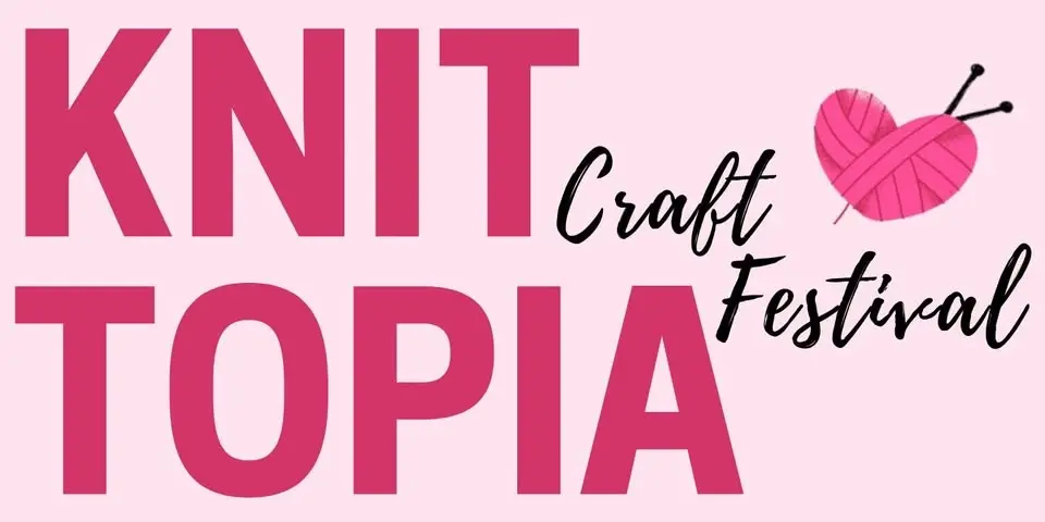 Knit Topia Festival Gold Coast