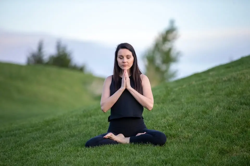 Meditation för nybörjare, drop-in kurs söndagar