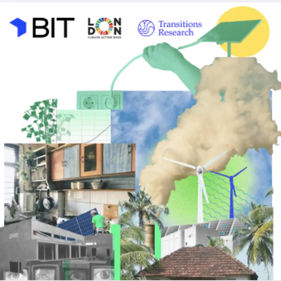 Smart Enough Grid : Unlocking Consumer Behaviour to Drive Demand Flexibility