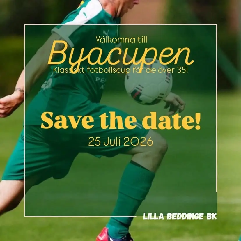 Byacupen, LBBK Edt.