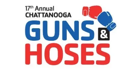 2026 17th Annual Guns and Hoses Battle of the Badges Boxing Event