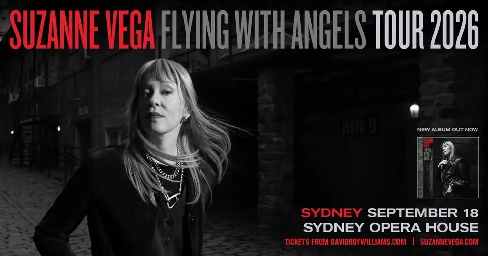 ๐๐๐๐๐๐๐ ๐๐๐๐ | Fri 18 Sept 2026 | Sydney Opera House