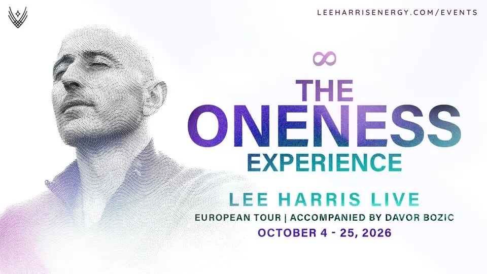 Malmo, SE (Copenhagen) - The Oneness Experience