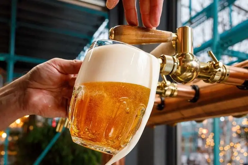 Craft Beer Festival