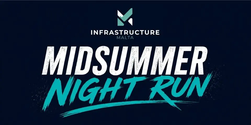 MID-SUMMER NIGHT RUN 2026