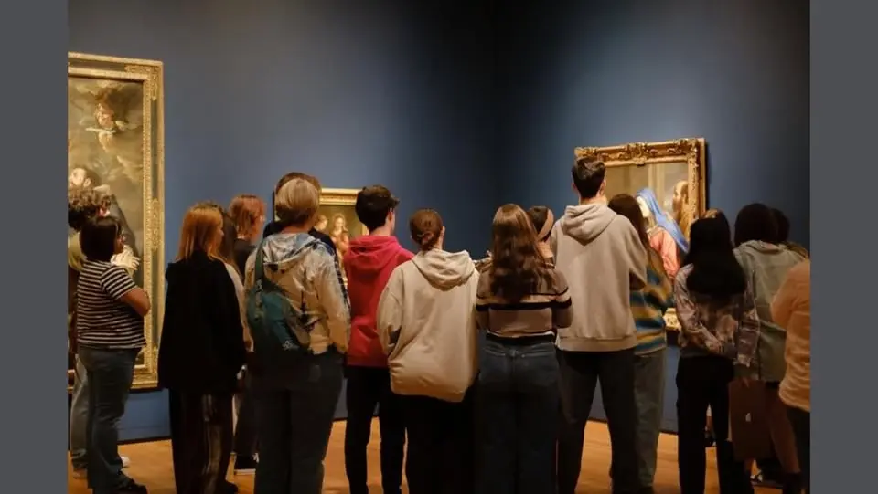 Free First Thursday: Seattle Art Museum