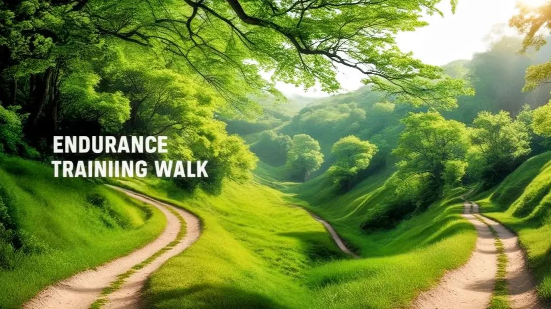 Endurance Training Walk: A Journey from Kallang River to Reservoir (17km - 19km)