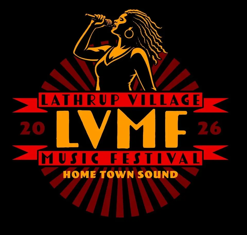4th Annual Lathrup Village Music Festival (LVMF)