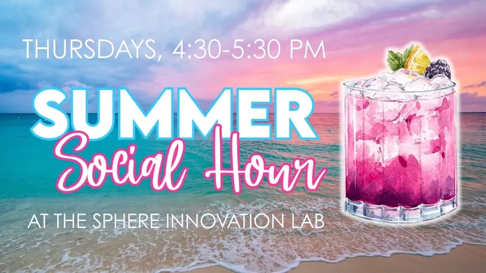 Summer Social Hours