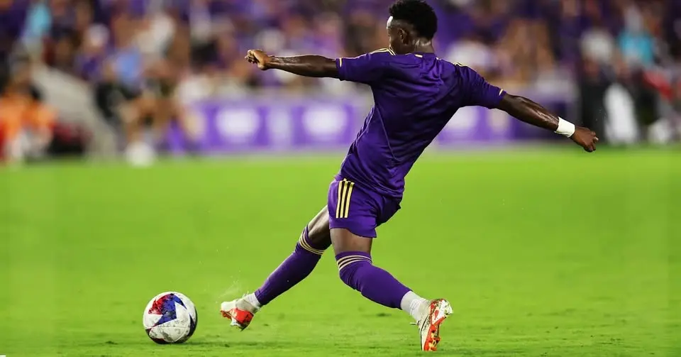 Toronto FC at Orlando City SC