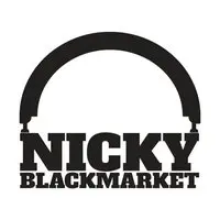 Dance Panic & Nicky Blackmarket