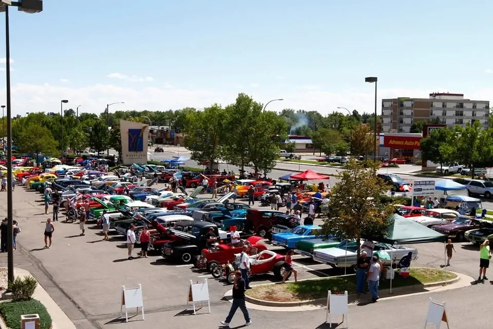 Street riders for Life swap meet July 5th